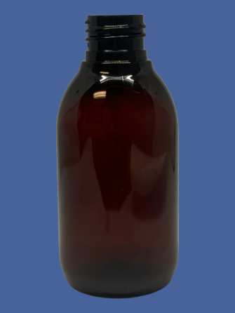 120ml / 4oz Apothecary