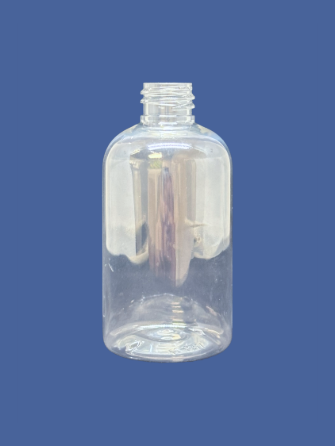 120ml / 4oz Boston Round 20/410