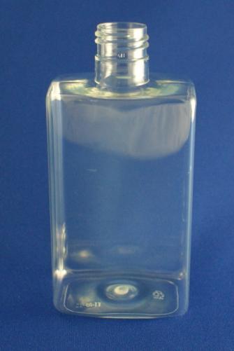 250ml / 8oz Elgin Oblong