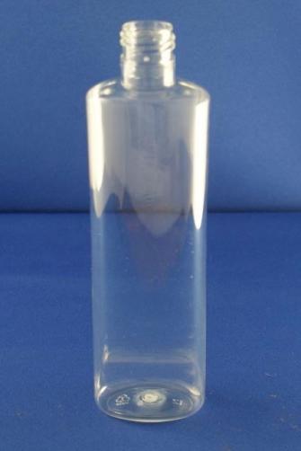 250ml / 8oz Tall Oval