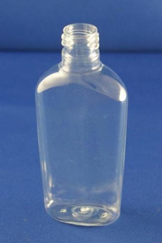 80ml / 2.7oz Tapered Oval
