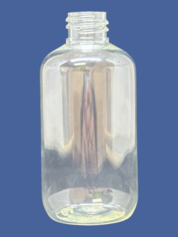 100ml / 3.5oz Tall Boston Round