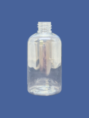 120ml / 4oz Boston Round 20/410