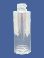 120ml / 4oz Cylinder 24/410