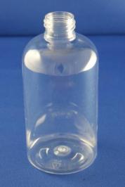 250ml / 8oz Boston Round