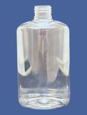 250ml / 8oz Concord Oval