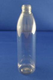 250ml / 8oz Torpedo Bullet